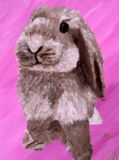 bunny
